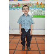 Festejos por el día del FOLKLORE - Jardín y Primaria